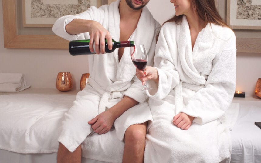 Sobre Nosotros Spa Relax México