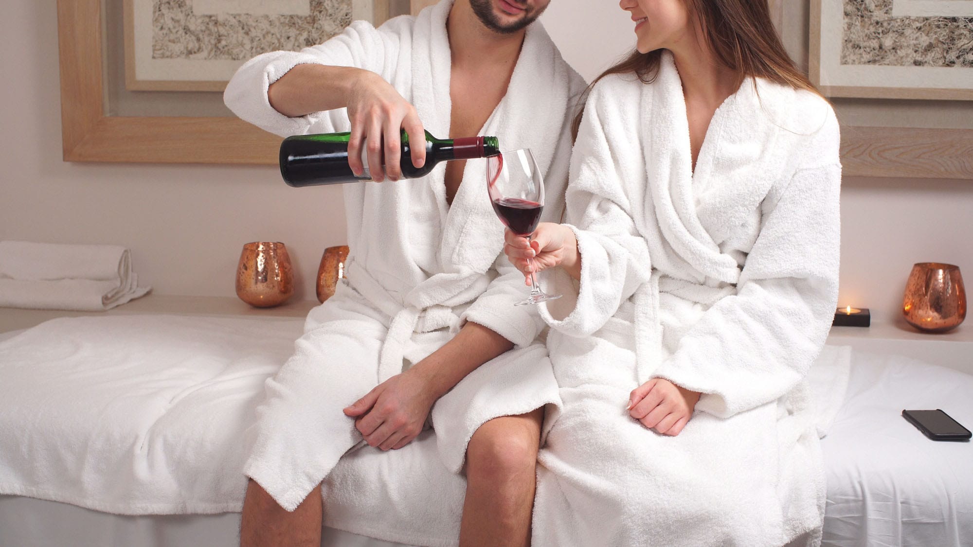 Sobre Nosotros Spa Relax México