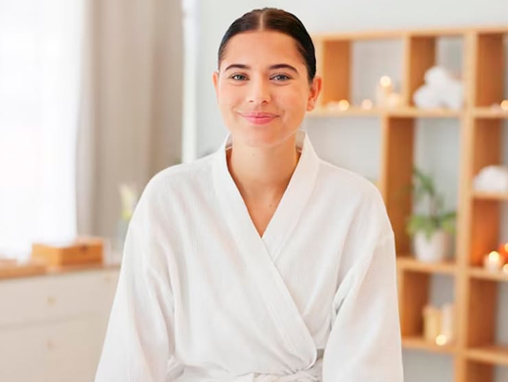 Day Spa
