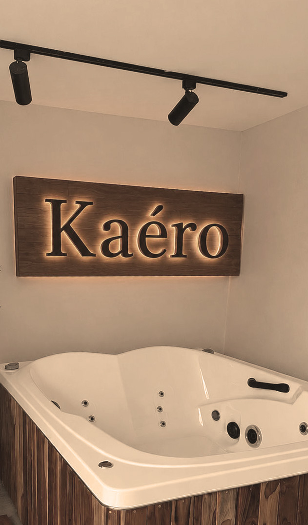 | Kaero Spa